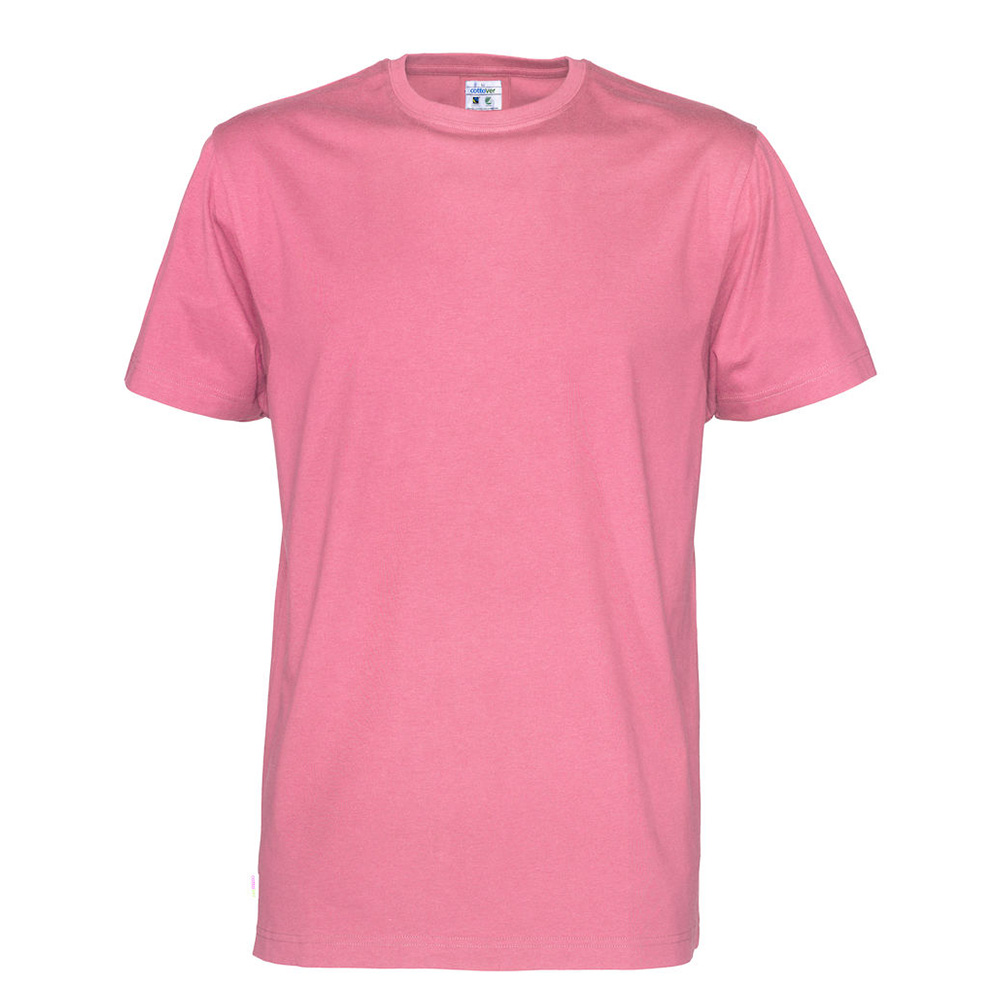 Heren T-shirt korte mouw - Afbeelding 11
